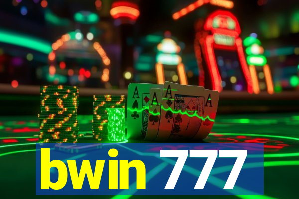 bwin 777